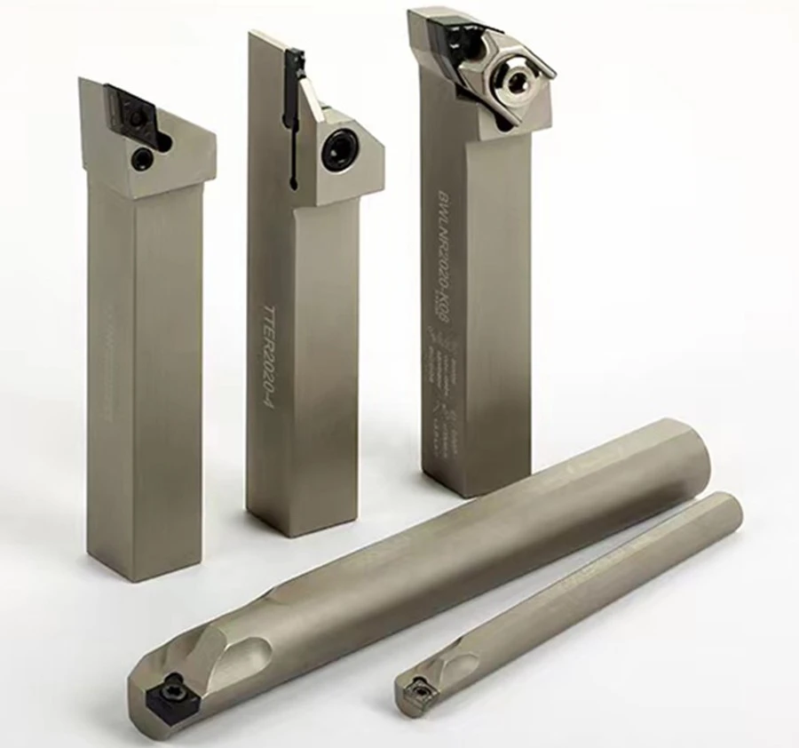 Cutting tool holder 01 Cutting tool holder 01