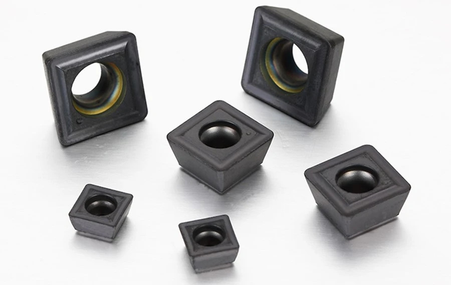 U drill carbide insert U drill carbide insert